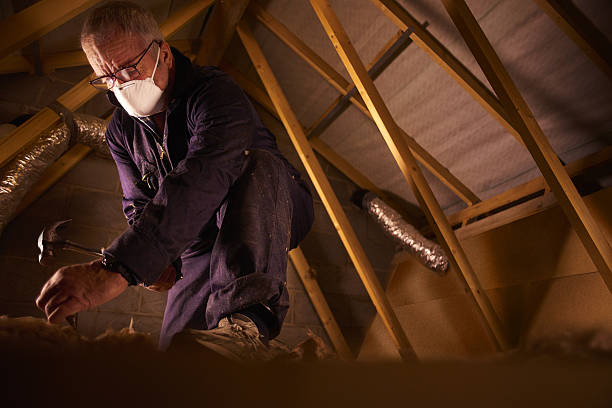 Best Specialty Insulation in Bellaire, OH