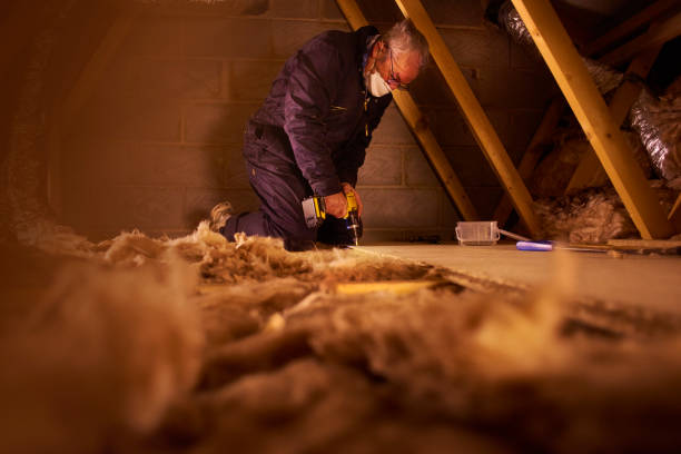 Trusted OH Insulation Contractor Experts